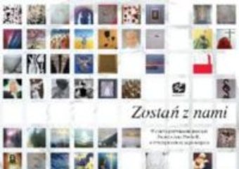 Zostań z nami - dla Jana Pawła II