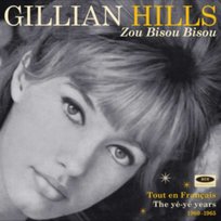 Zou Bisou Bisou Hills Gillian