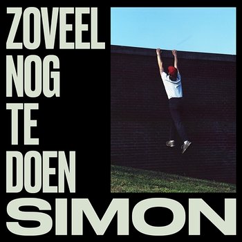 Zoveel Nog Te Doen - Simon