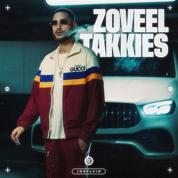 Zoveel Takkies - Josylvio