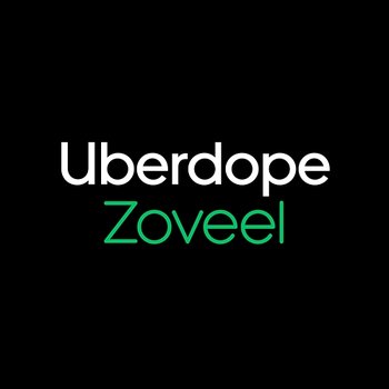 Zoveel - Uberdope