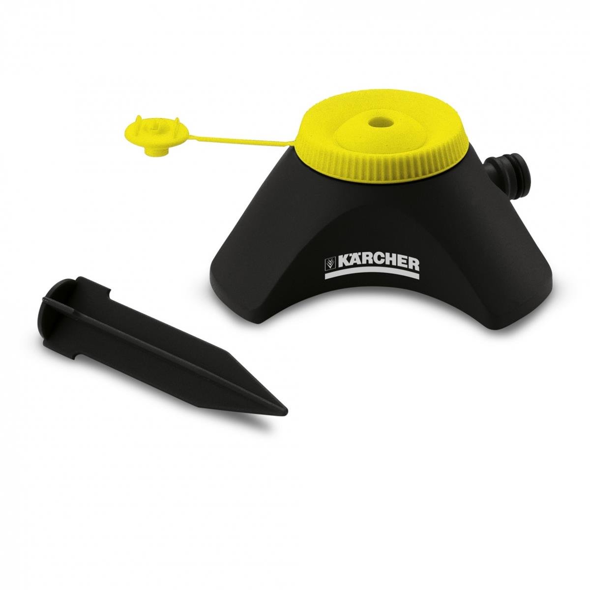 Zraszacz kołowy KARCHER CS 90 Vario 2.645-025.0