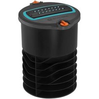 Zraszacz oscillujący retractable OS140 - GARDENA - Powierzchnia 140m² - Zasięg maks. 15m - Nawadnianie prostokątne Gardena