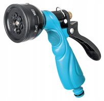 ZRASZACZ PISTOLETOWY 7 FUNKCYJNY BASIC CELLFAST Cellfast