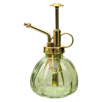 Zraszacz Szklany, Hello Spring, Zielony - Empik