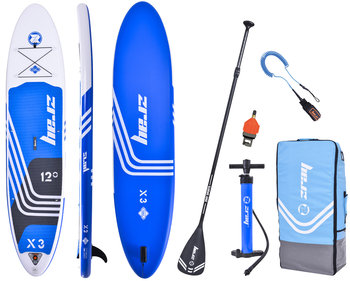 Zray, Deska Sup, X3 X-rider Epic, 365x81x15 cm - ZRAY