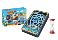 ZRĘCZNOŚCIOWA DLA DZIECI GRA STATEK, gra zręcznościowa