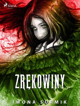 Zrękowiny - Surmik Iwona