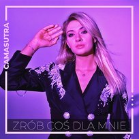 Zrób coś dla mnie Camasutra