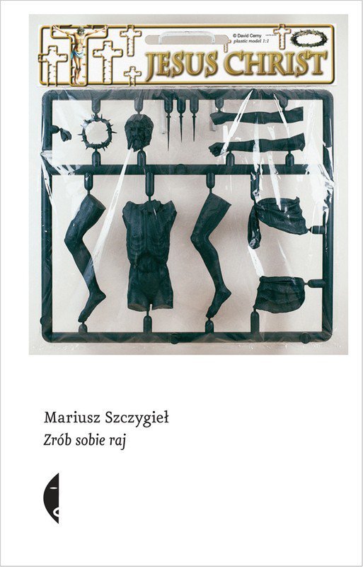 Zrób sobie raj - ebook epub