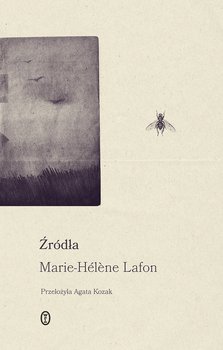 Źródła - Marie-Helene Lafon