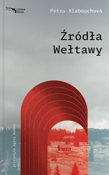 Źródła Wełtawy - Petra Klabouchová
