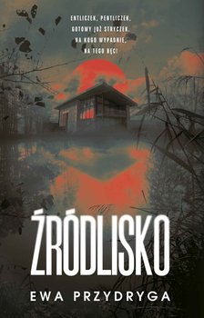 Źródlisko - ebook epub - Przydryga Ewa