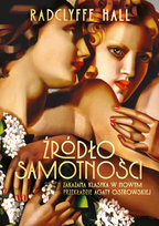 Źródło samotności Radclyffe Hall