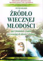Źródło wiecznej młodości Kelder Peter