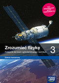 Zrozumieć fizykę. Podręcznik. Klasa 3. Liceum i technikum. Zakres rozszerzony - Marcin Braun, Byczuk Agnieszka, Krzysztof Byczuk
