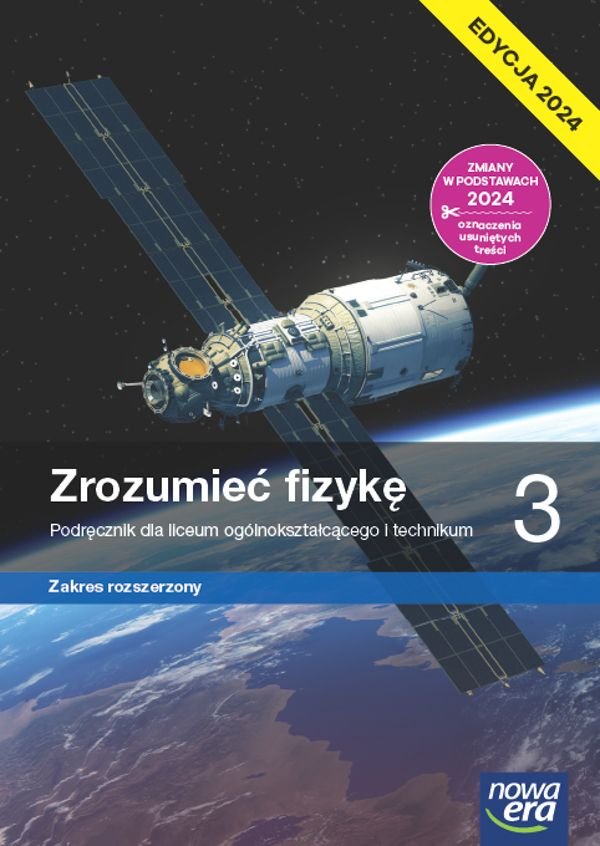 Zrozumieć Fizykę 3 Zakres Rozszerzony Pdf