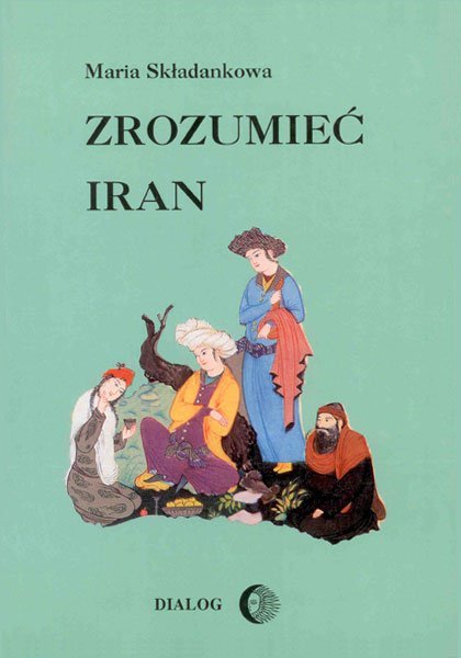Zrozumieć Iran - ebook epub