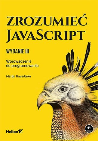 Zrozumieć JavaScript. Wprowadzenie do programowania - ebook PDF ...