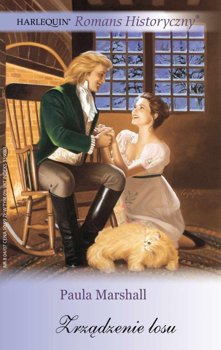 Zrządzenie losu - ebook epub