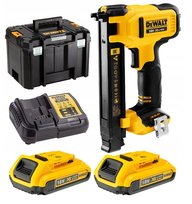 Zszywacz DEWALT, 18V