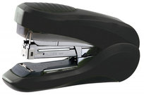 zszywacz kangaro le-45f, zszywa do 40 kartek, czarny