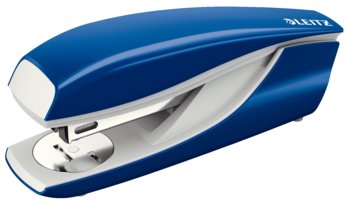 Zszywacz metalowy, Leitz 5502 Series, niebieski - Leitz