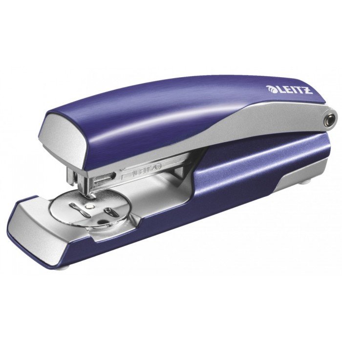 Zszywacz Metalowy Leitz Nexxt Series Style Redni Bia Y Leitz Sklep Empik Com