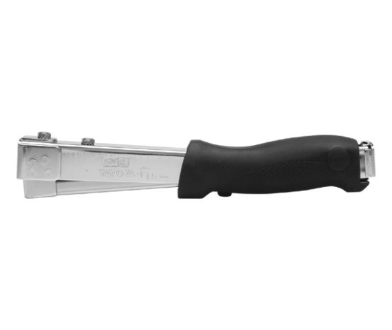 Zszywacz młotkowy YATO 7004, 6-14 mm