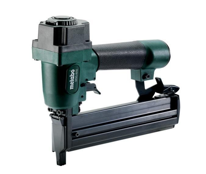 Zszywacz pneumatyczny METABO DKNG 40/50, 15-50 mm