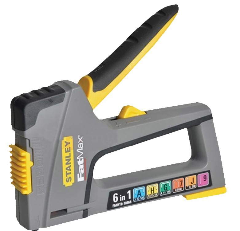 Zszywacz STANLEY fatmax tr75 6w1 FMHT6-70868
