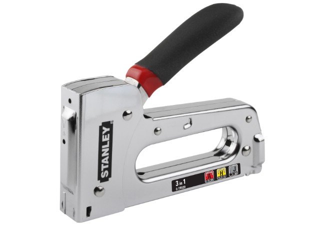 Zszywacz STANLEY tr120 ld STHT6-70410