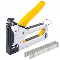 ZSZYWACZ TAPICERSKI TAKER GWOŹDZIARKA + 2K ZSZYWEK