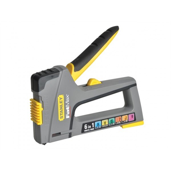 Zszywacz Tr75 6W1 Fatmax Stanley