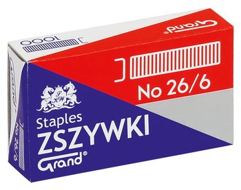ZSZYWKI 26/6 GRAND A"10 110 1390 - KW TRADE