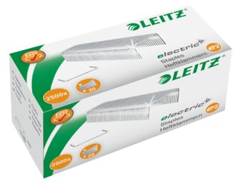 Zszywki Leitz 20e - Leitz