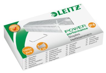 Zszywki Leitz 24/8 1000 Szt - Leitz