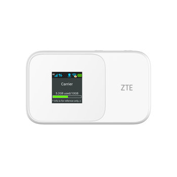 ZTE MF986D router mobilny LTE KAT.12 - ZTE