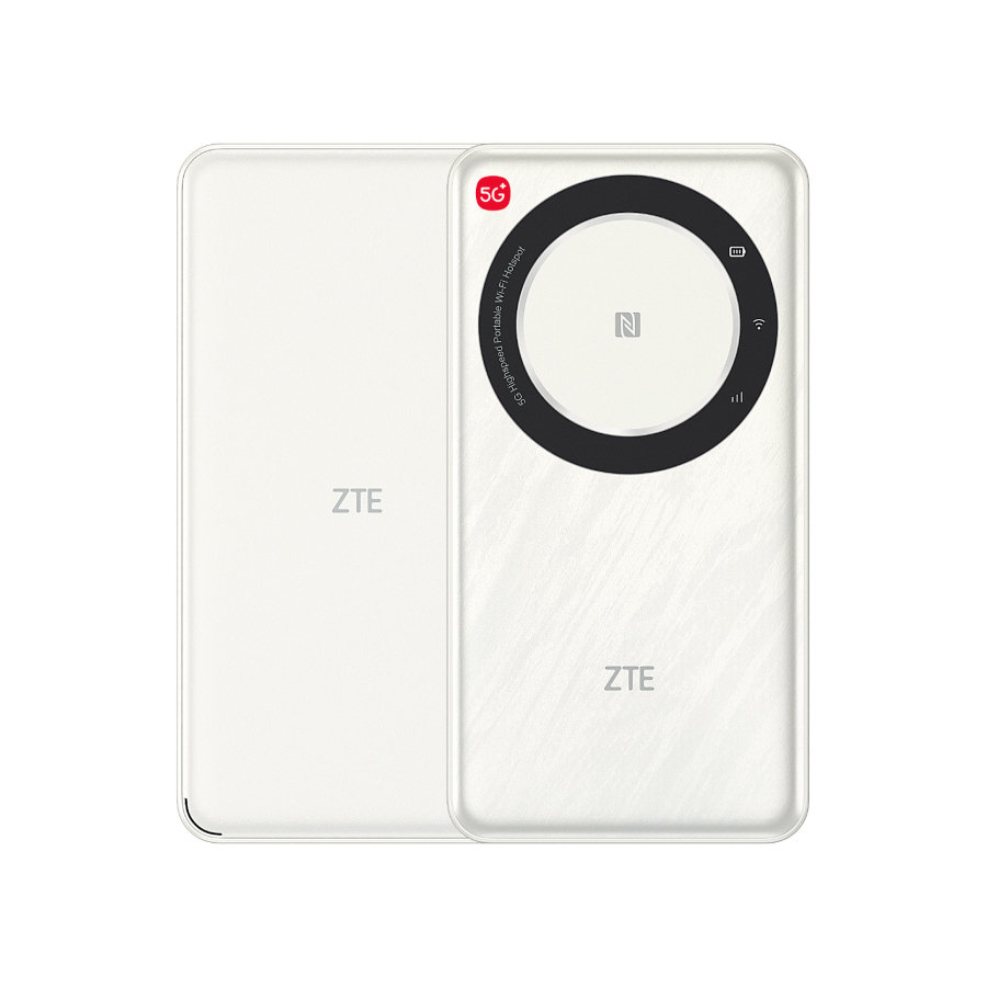 U30 Router ZTE U30 Air router mobilny 5G LTE KAT.12 - ZTE | Sklep EMPIK.COM