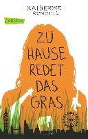 Zu Hause redet das Gras - Rundell Katherine