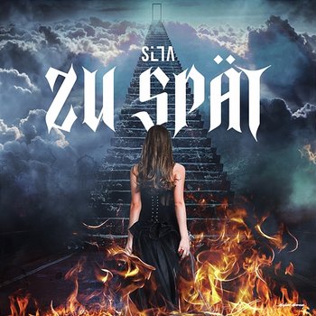 ZU SPÄT - Silla