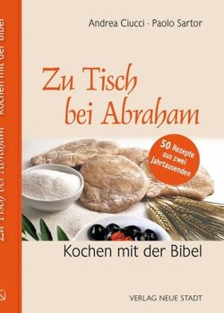 Zu Tisch bei Abraham