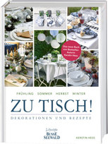 Zu Tisch! Lifestyle BusseSeewald