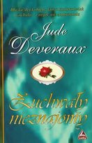 Zuchwały nieznajomy Deveraux Jude
