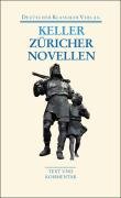 Züricher Novellen - Keller Gottfried