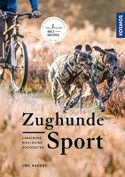 Zughundesport Schonig Jette, Radant Uwe