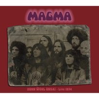 Zuhn Wol Unsai Magma