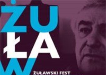 Objazdowy festiwal filmów Żuławskiego