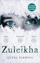 Zuleikha Guzel Yakhina