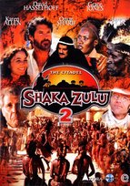 Zulus Czaka: Cytadela Sinclair Joshua